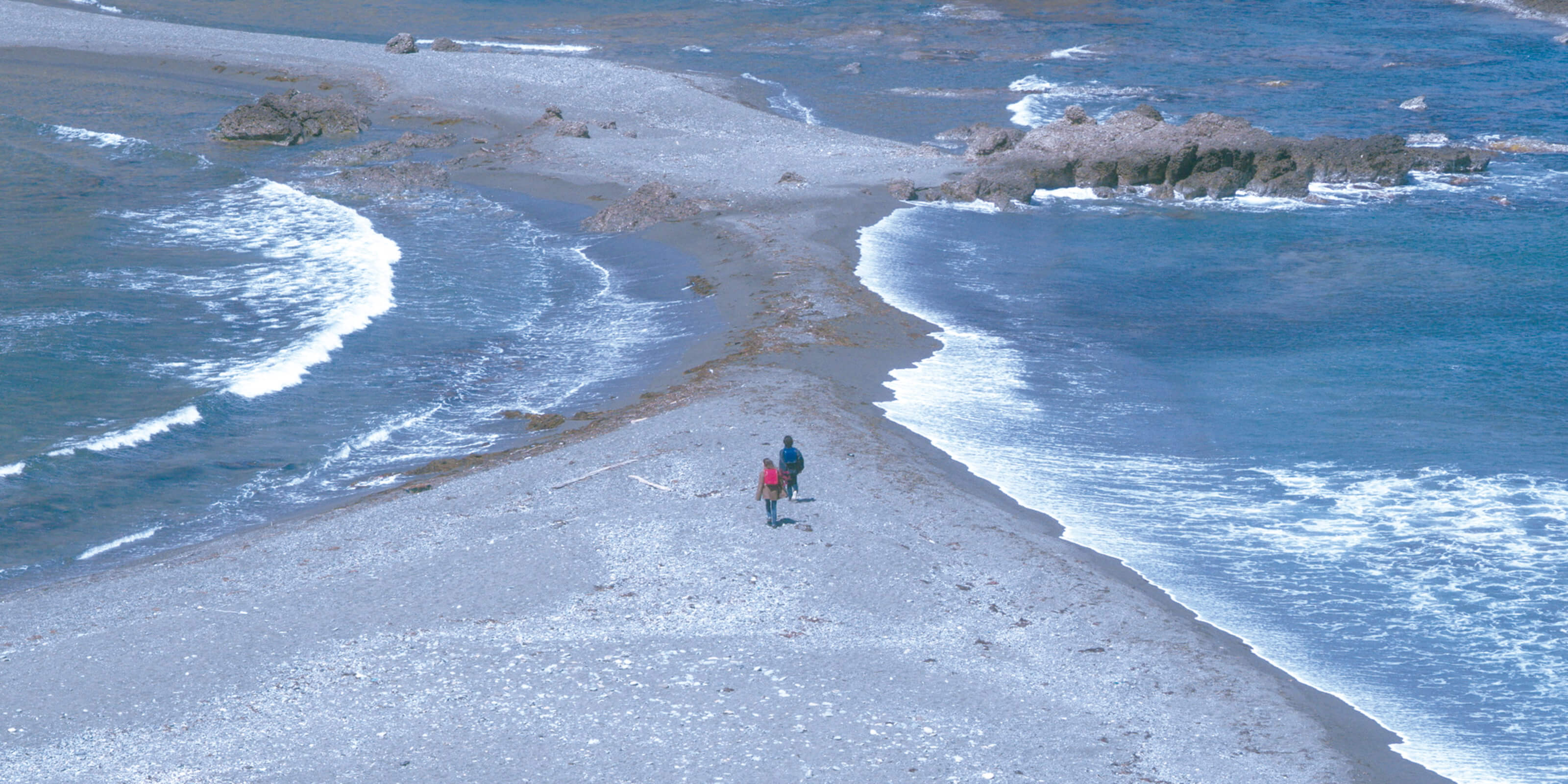 ブルー・ウインド・ブローズ